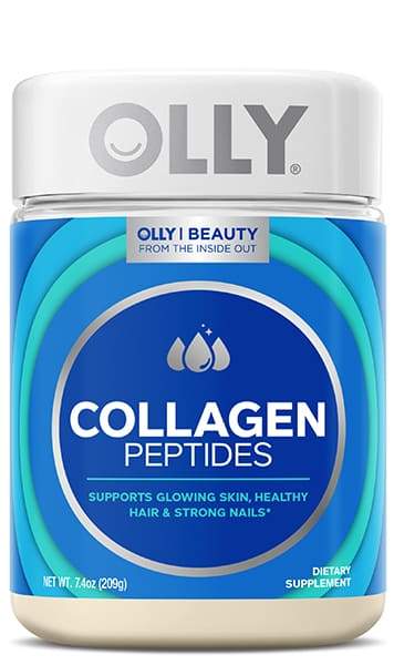 Collagen Peptides Powder Product Image