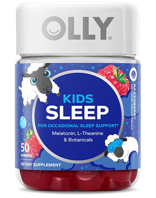 Kids Sleep Product Image