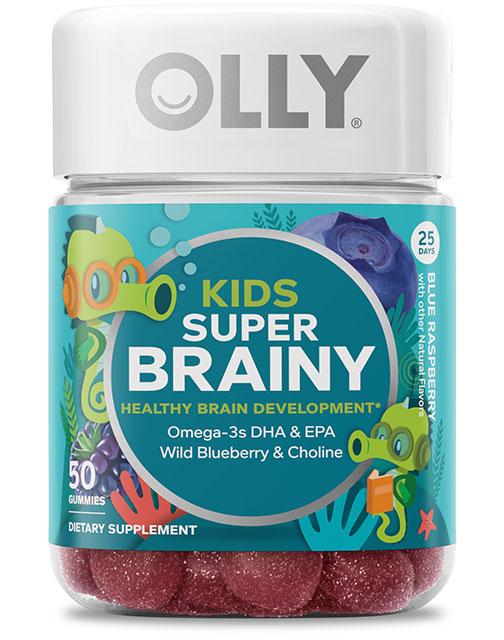 Kids Super Brainy Product Image