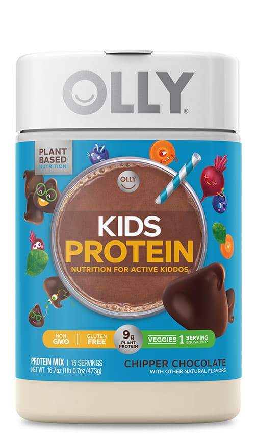 Kids Protein Product Image