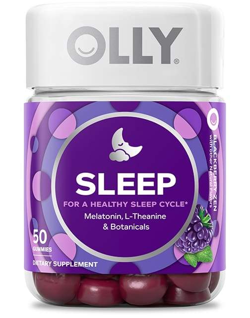 Sleep Product Image
