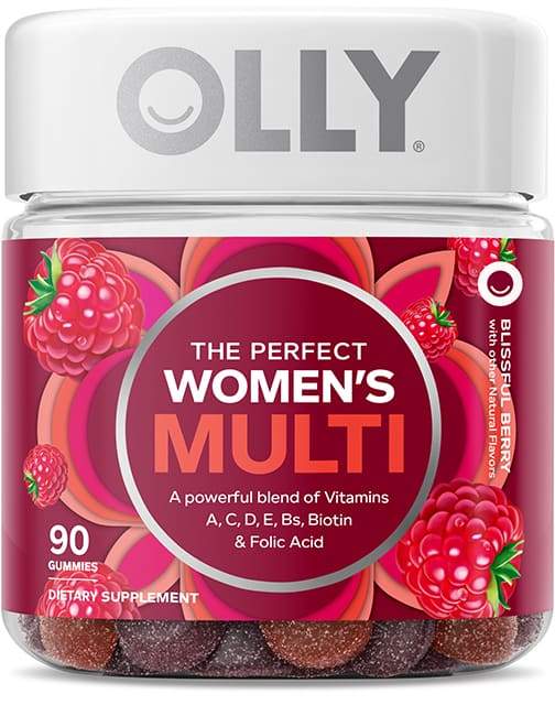 The Perfect Women's Multi Product Image