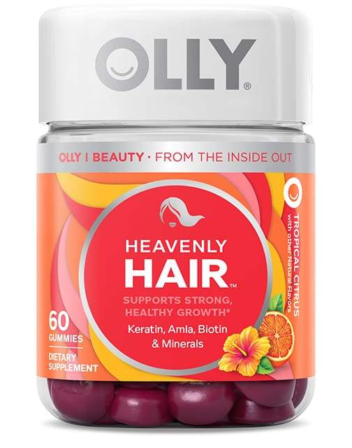 Heavenly Hair™ Product Image