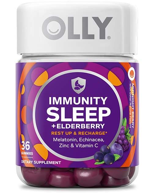 Immunity Sleep Product Image