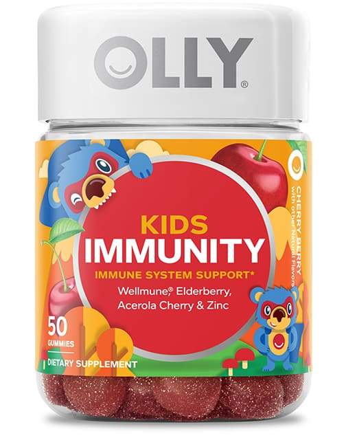 Kids Immunity Product Image