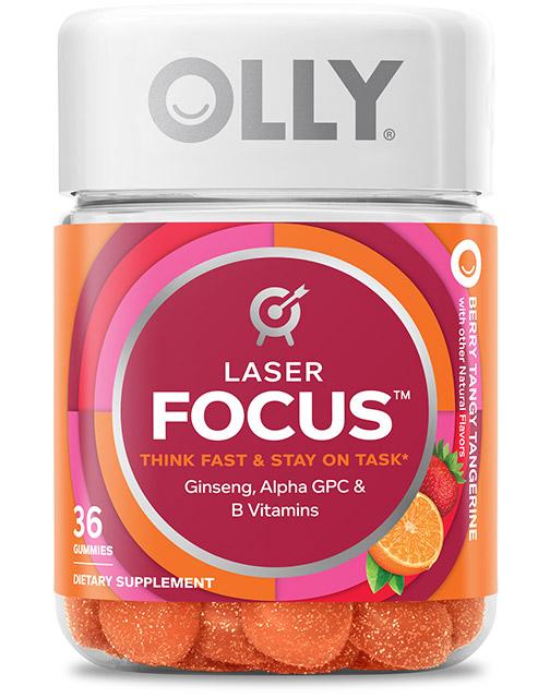 Laser Focus™ Product Image